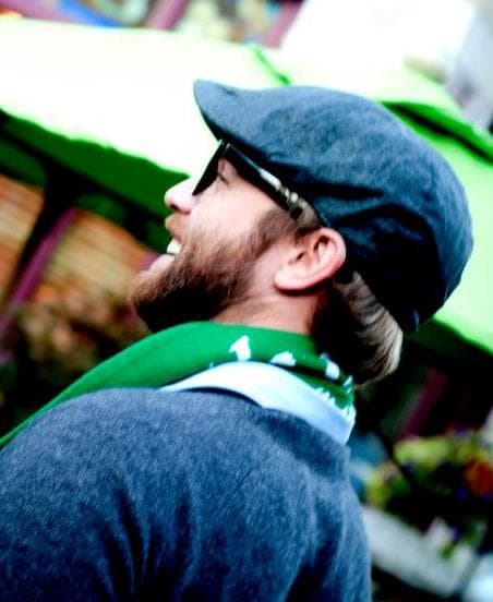 Jason Murphy — Founder, VibeTokens